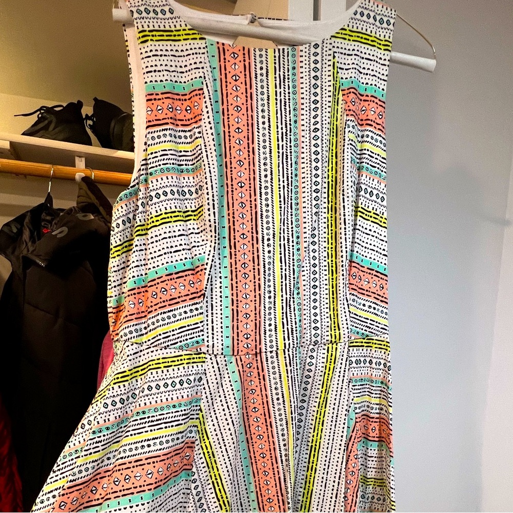 Torrid size 12 dress
